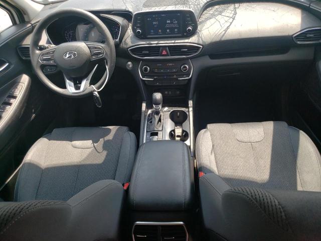 2020 HYUNDAI SANTA FE S - 5NMS3CAD4LH147008