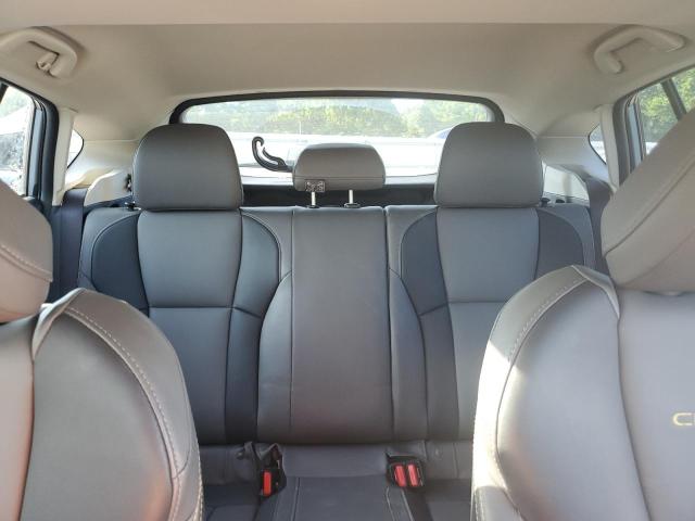 2022 SUBARU CROSSTREK JF2GTHSC5NH232759