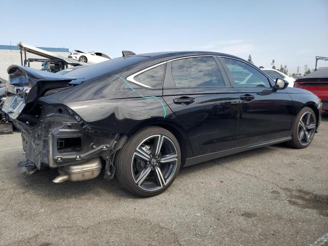 2023 HONDA ACCORD HYB 1HGCY2F53PA057979