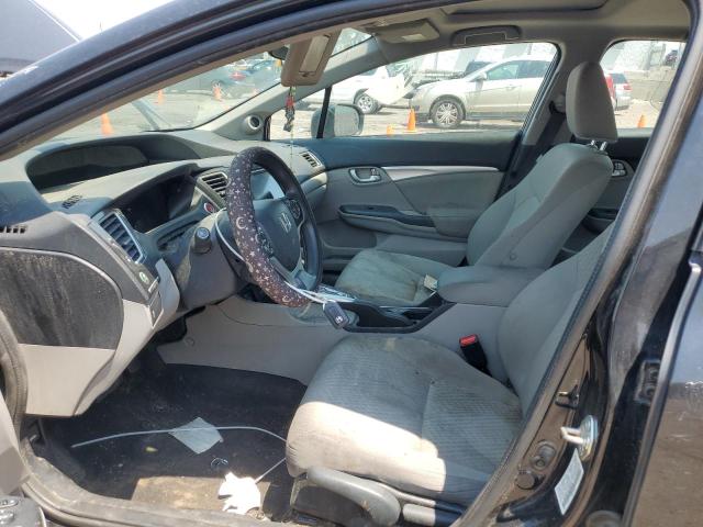 2015 HONDA CIVIC EX #3278594934