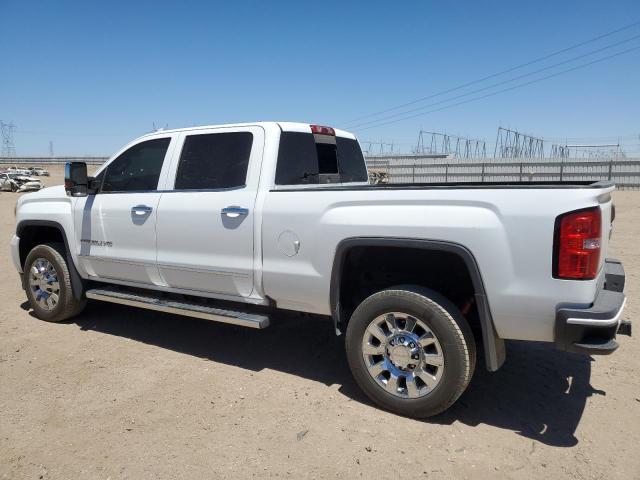 2017 GMC SIERRA K25 1GT12UEY8HF241849