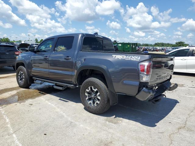 2023 TOYOTA TACOMA DOU - 3TYCZ5AN6PT132234
