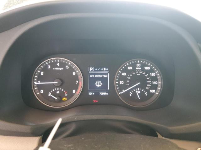 KM8J3CA2XHU376363 2017 HYUNDAI TUCSON