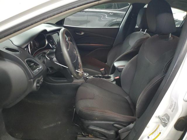 2014 DODGE DART SXT - 1C3CDFBB7ED741821