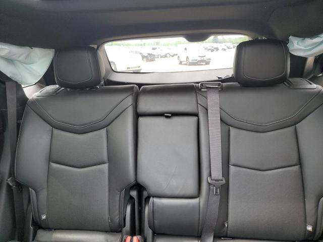 2020 CADILLAC XT5 SPORT 1GYKNGRSXLZ161151