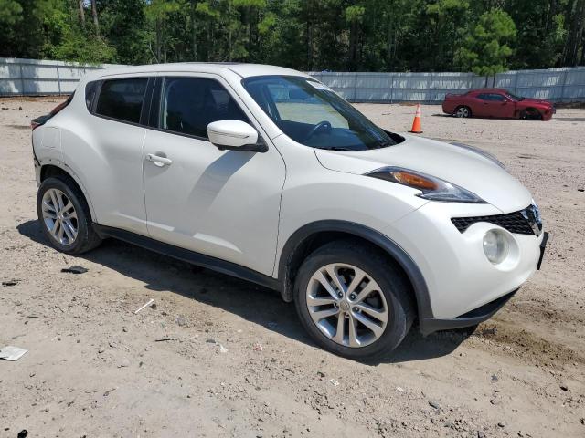 2015 NISSAN JUKE S JN8AF5MV2FT555209