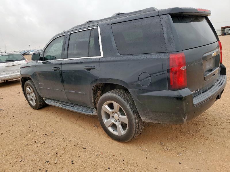 Vin: 1gnscakcxjr253585, lot: 63386435, chevrolet tahoe c1500 ls 20182