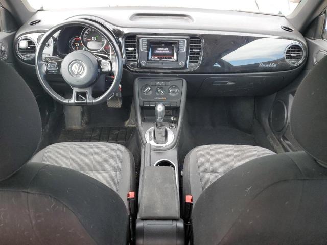 2018 VOLKSWAGEN BEETLE S - 3VWFD7AT3JM710005