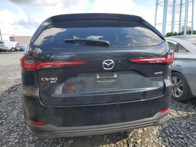2024 MAZDA CX-90 PREF JM3KKBHD8R1186746
