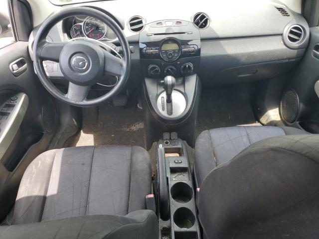 2012 MAZDA MAZDA2 - JM1DE1KZ3C0150029