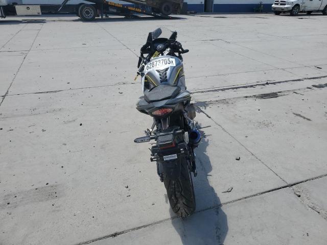 2023 HONDA CBR500 RA MLHPC6251P5400810