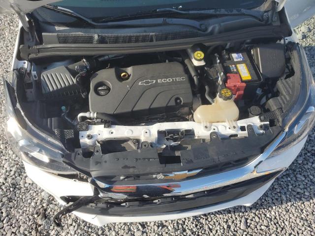 2020 CHEVROLET SPARK LS - KL8CB6SA1LC408339