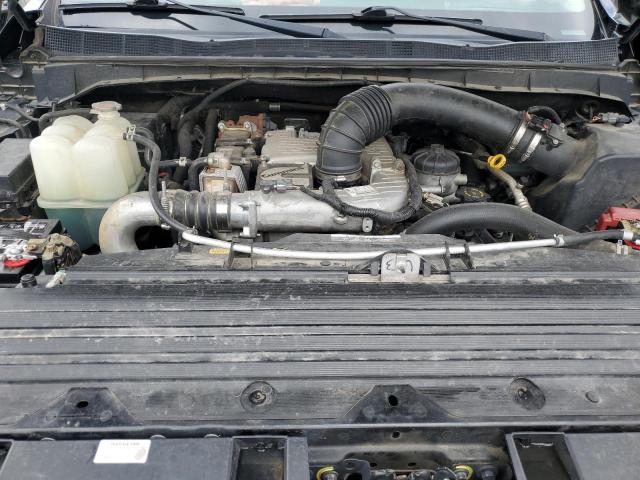 2017 NISSAN TITAN XD S 1N6BA1F44HN511180