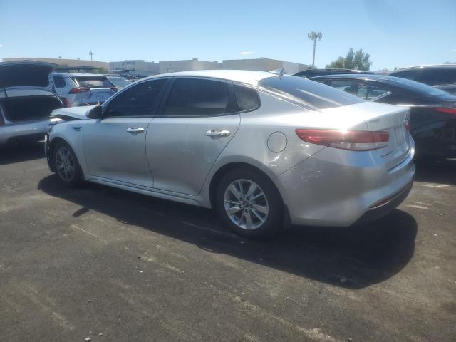 2018 KIA OPTIMA LX - 5XXGT4L3XJG196421