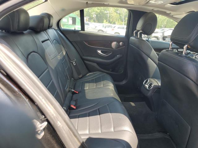 2016 MERCEDES-BENZ C 300 4MATIC 55SWF4KB4GU161329