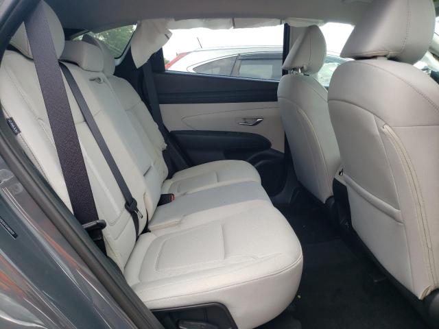 2025 HYUNDAI TUCSON SEL - 5NMJB3DE3SH449939