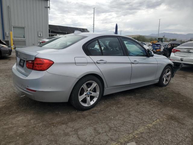 2015 BMW 320 I XDRI WBA3C3C59FK202729