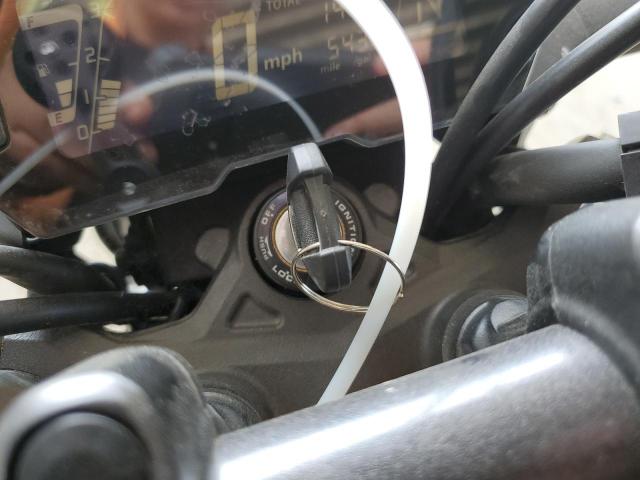 2023 HONDA CBF300 N MLHNC5553P5300043