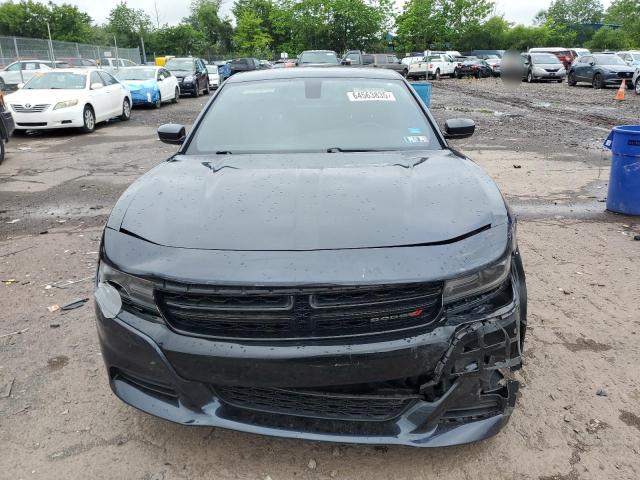 2019 DODGE CHARGER PO 2C3CDXAG6KH564308