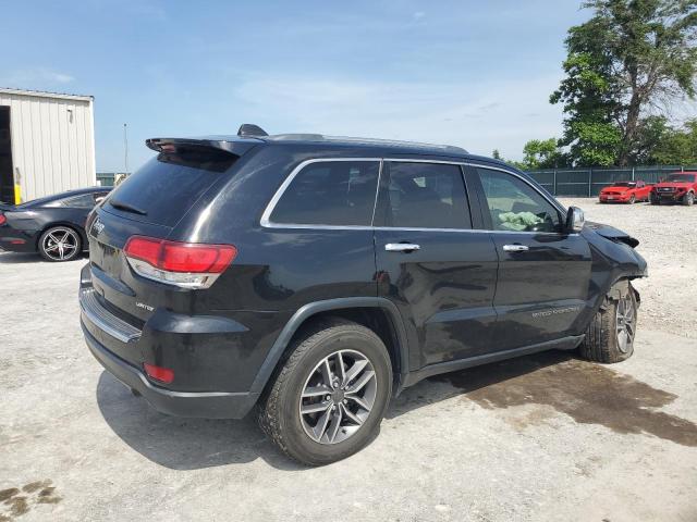 2021 JEEP GRAND CHEROKEE LIMITED 1C4RJEBG5MC656226