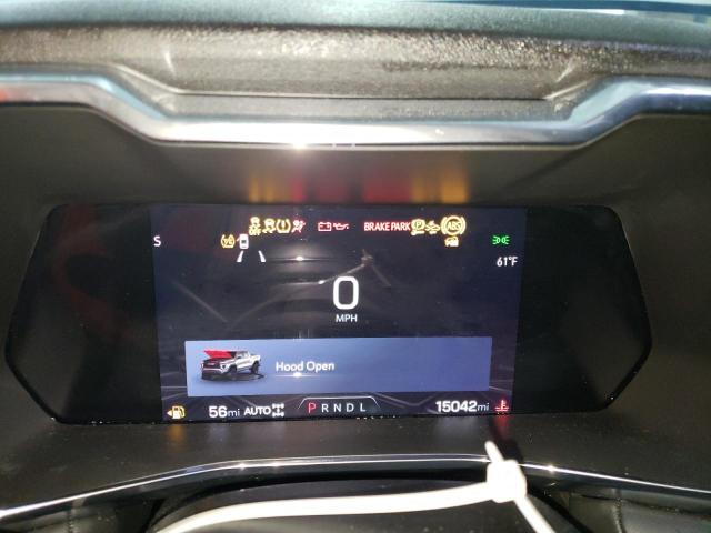 2023 GMC CANYON ELE - 1GTP6BEK6P1214434