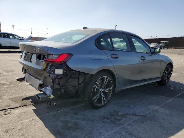 2023 BMW 330I 3MW69FF00P8D52910