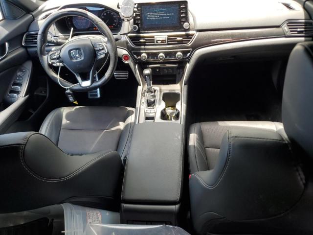 2021 HONDA ACCORD SPO 1HGCV1F39MA124727