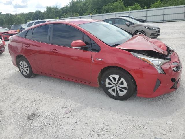 2016 TOYOTA PRIUS - JTDKARFU5G3505996