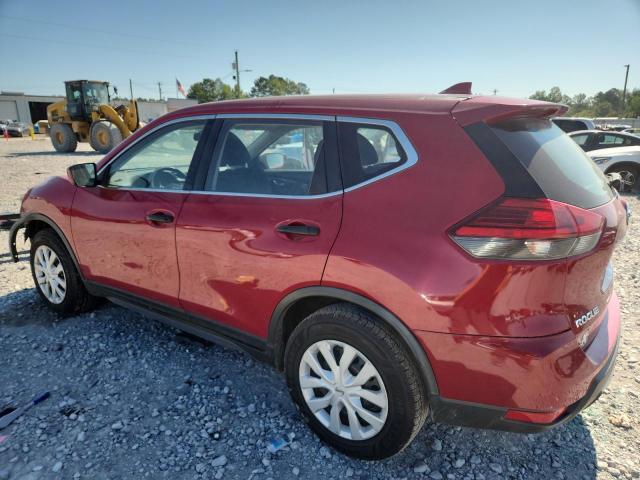 2017 NISSAN ROGUE S JN8AT2MVXHW003109