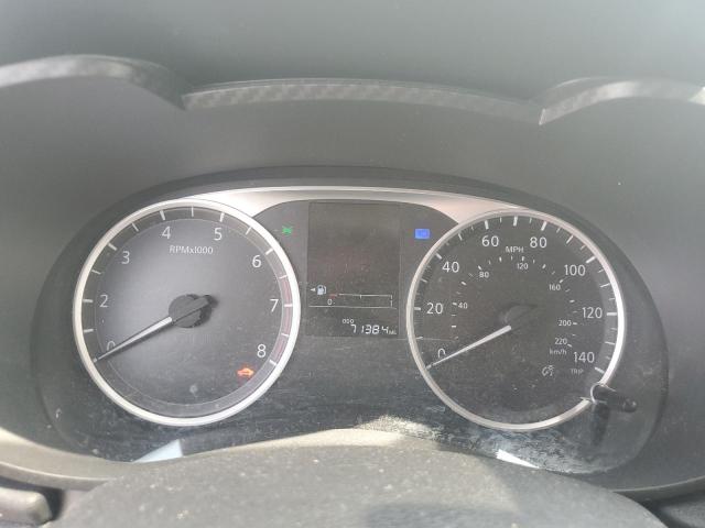 2020 NISSAN VERSA S - 3N1CN8DVXLL903964