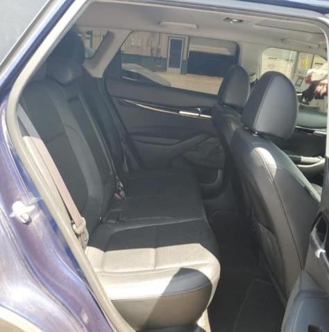 2021 KIA SELTOS EX KNDERCAA5M7079649