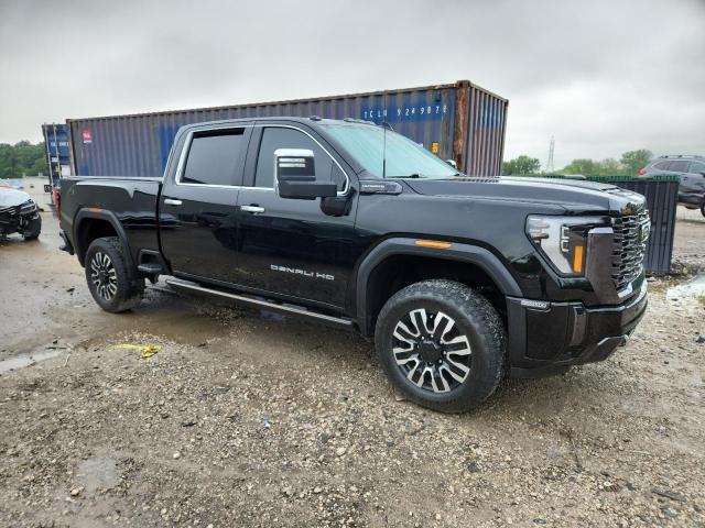 2024 GMC SIERRA K25 1GT49XEY7RF279858