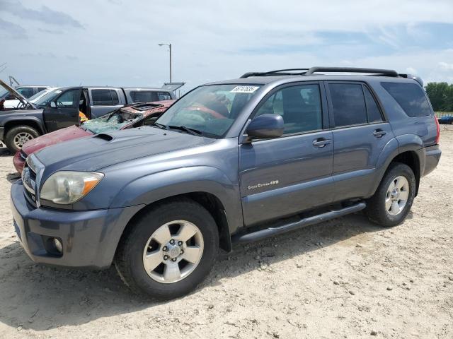 TOYOTA 4RUNNER SR