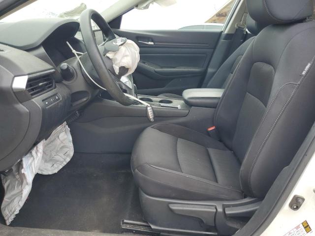 2021 NISSAN ALTIMA S 1N4BL4BV7MN381926