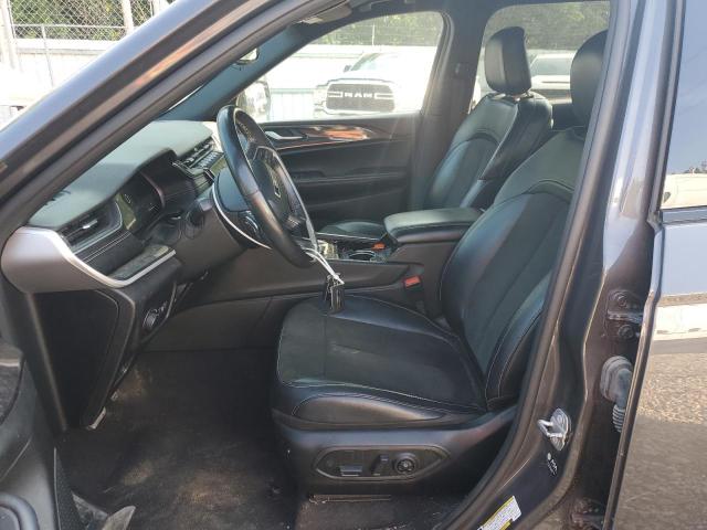 2021 JEEP GRAND CHER 1C4RJKAG2M8201224