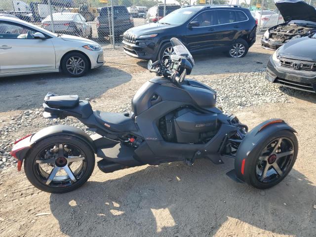 2022 CAN-AM RYKER SPOR 3JB2JEG23NJ001260