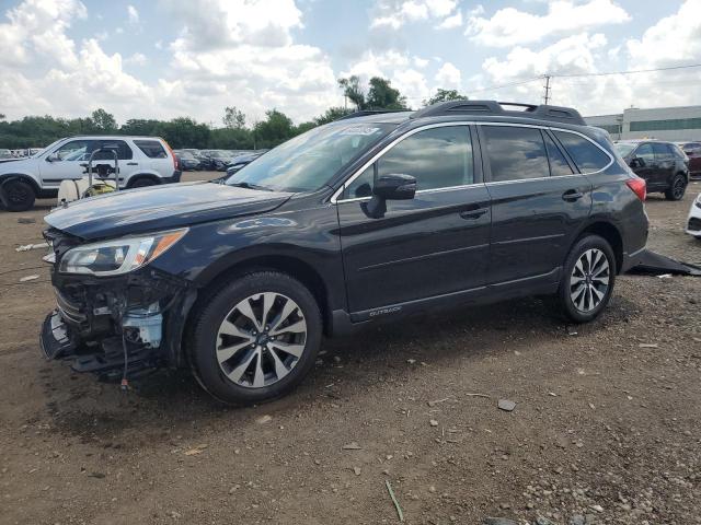 2017 SUBARU OUTBACK 3. 4S4BSENC1H3378885