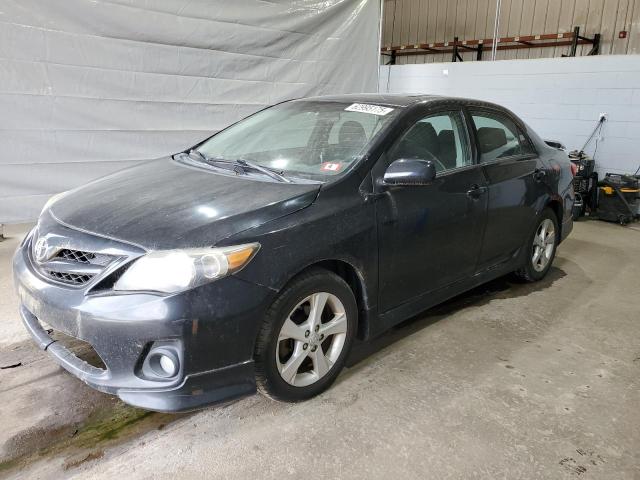 Vin: 2t1bu4ee8cc814898, lot: 62995175, toyota corolla base 2012 img_1