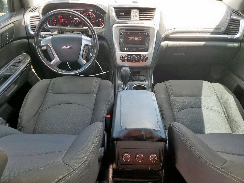 2015 GMC ACADIA SLE 1GKKRNEDXFJ339525