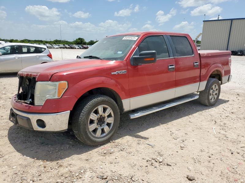 FORD F150 SUPER