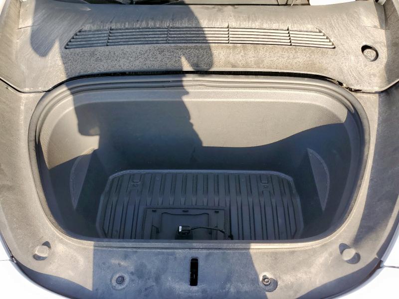 2023 TESLA MODEL Y 7SAYGDEEXPA126226