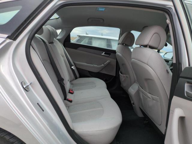 2017 HYUNDAI SONATA 5NPE24AF8HH466817