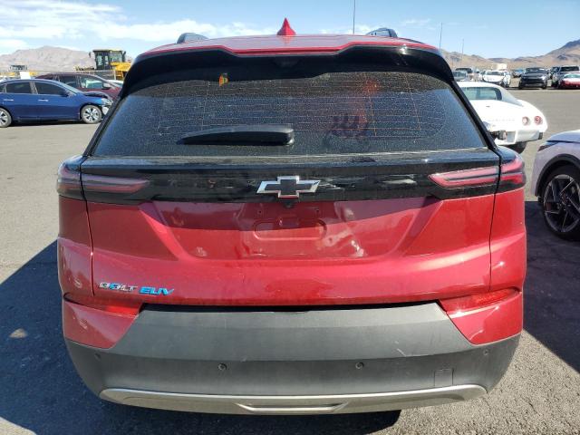 2022 CHEVROLET BOLT EUV P 1G1FZ6S06N4109586