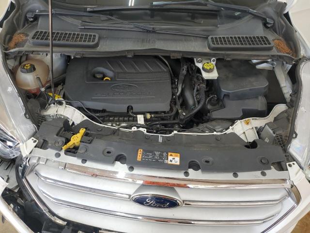 2018 FORD ESCAPE SEL 1FMCU9HD7JUC89574