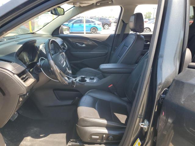 2018 GMC TERRAIN DE 3GKALSEX2JL271793