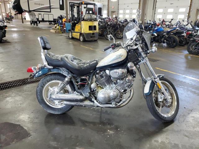 YAMAHA XV1100