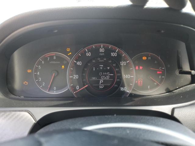 2016 HONDA ACCORD SPO 1HGCR2F53GA094009