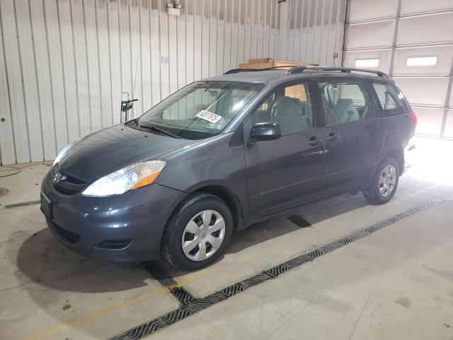 TOYOTA SIENNA CE