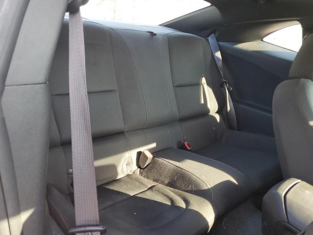 2014 CHEVROLET CAMARO LT - 2G1FB1E30E9145347