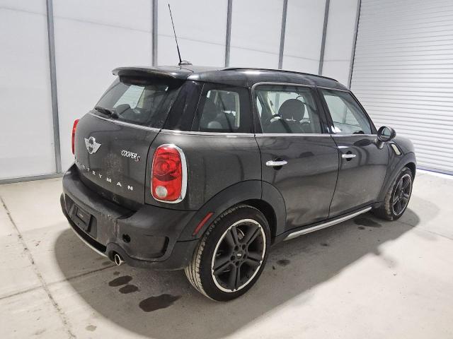2015 MINI COOPER S C WMWZC3C5XFWT04141
